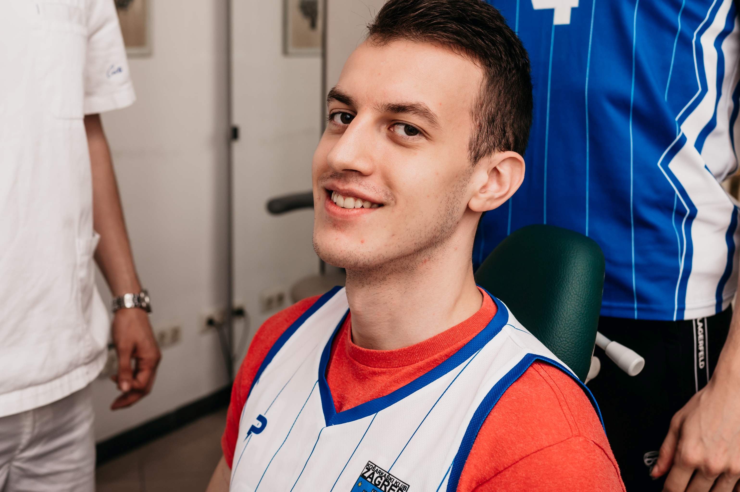 slika zubara u kutama