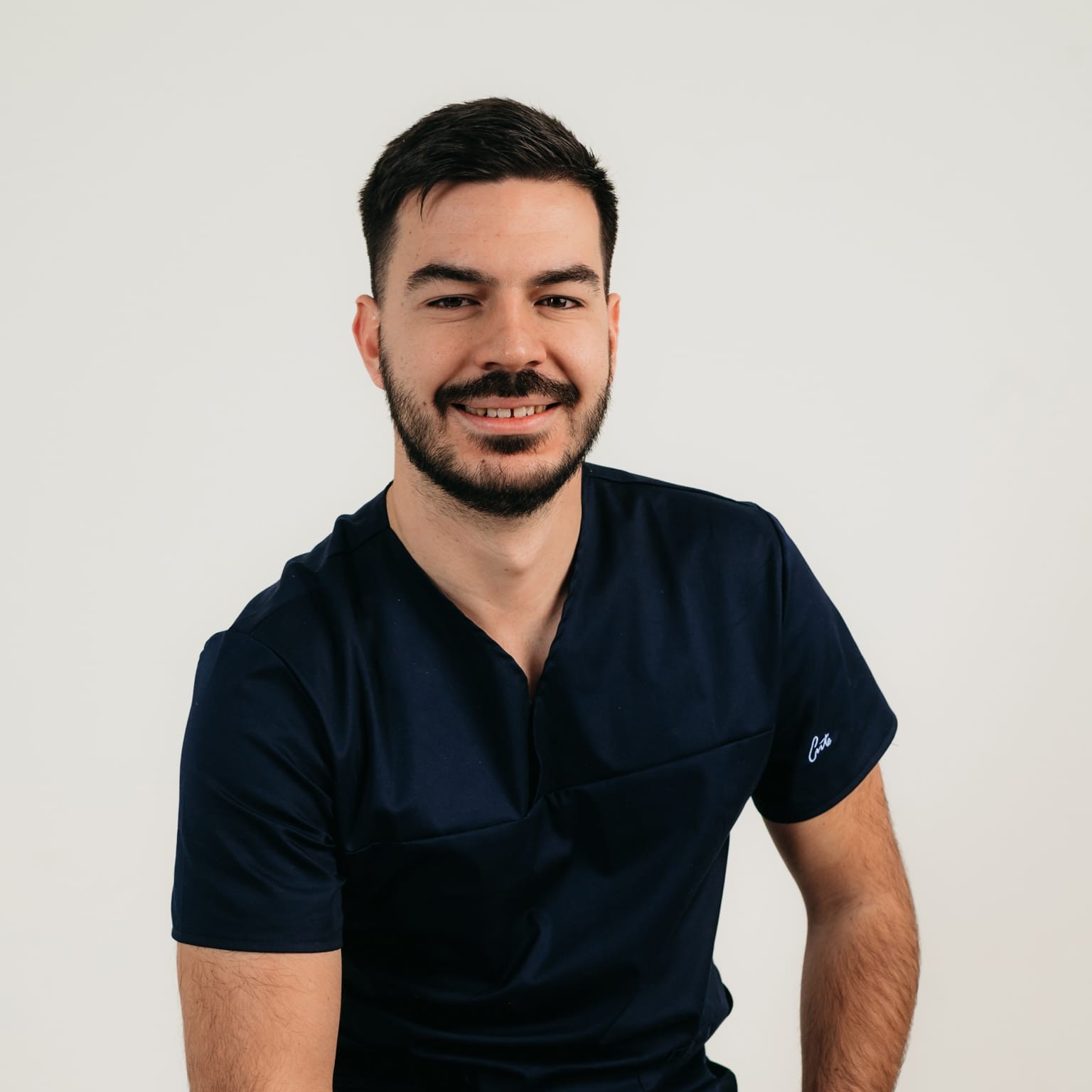Slika portret Toni Jokić