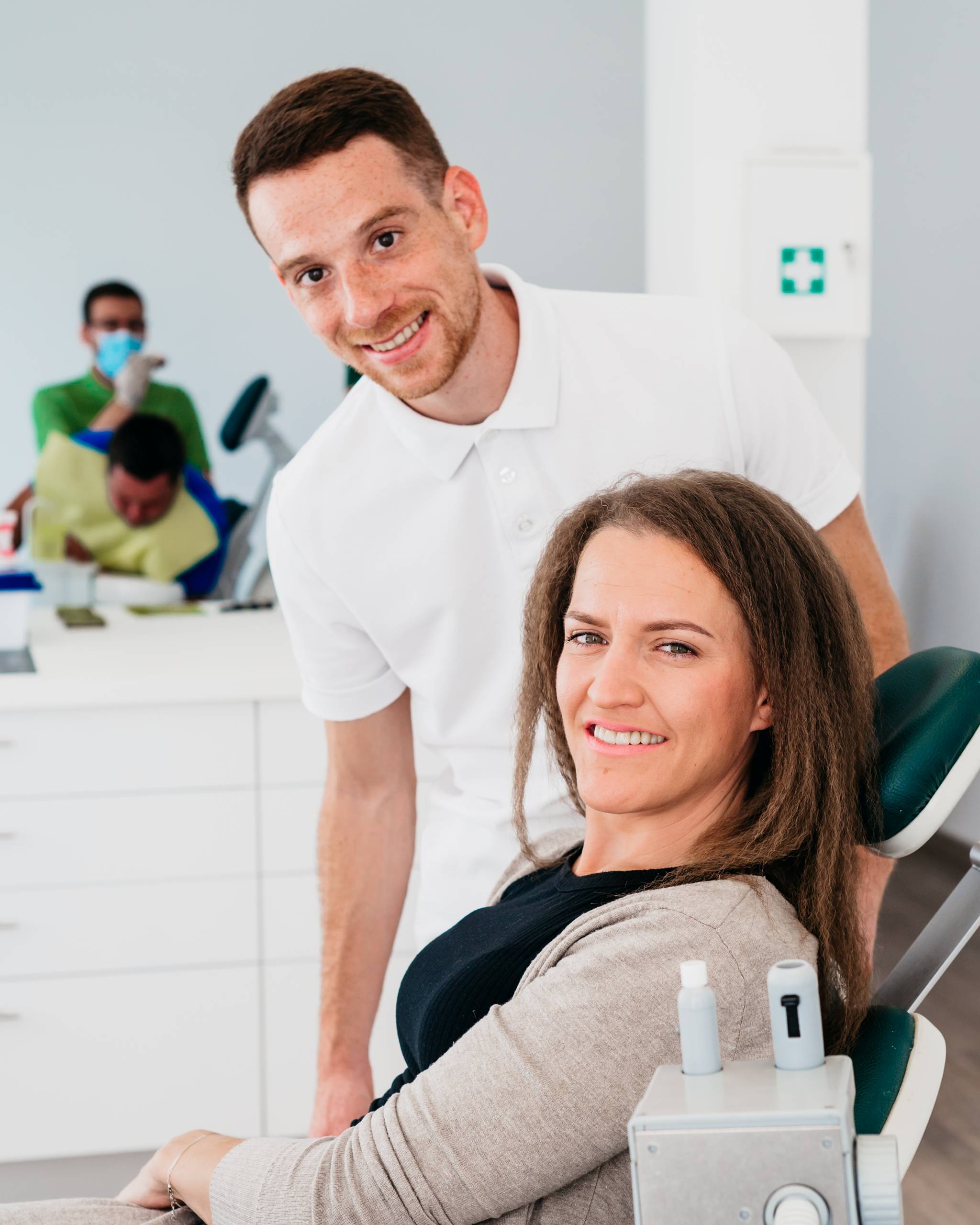 slika zubara u kutama