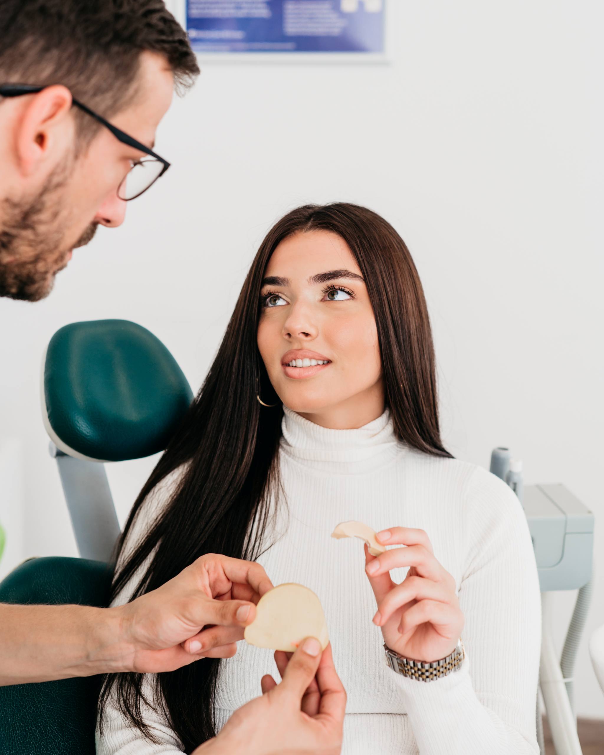 slika zubara u kutama